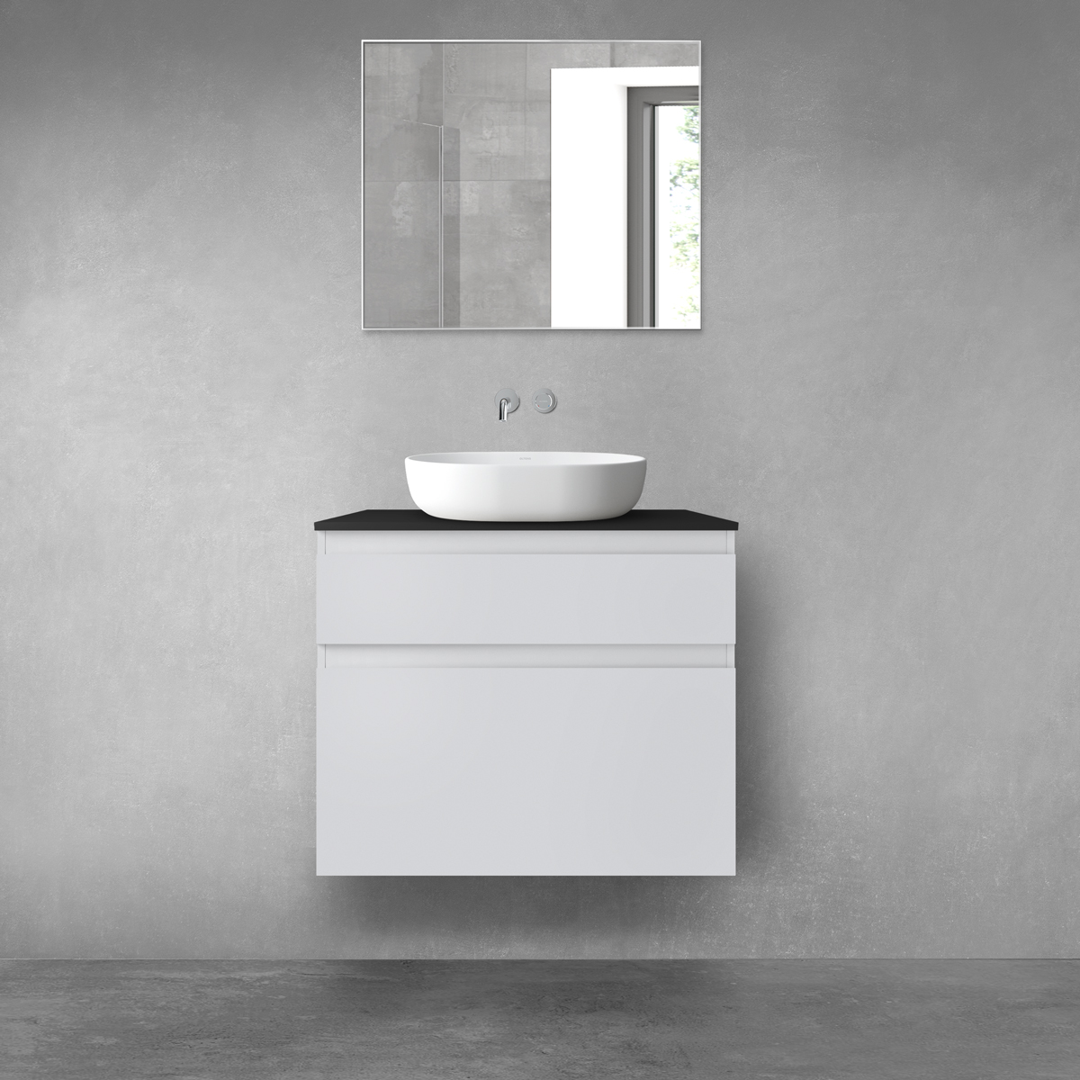 Set Kabinett Oltens Vernal 60014700, Kabinett Oltens Vernal 60010700, 63005300