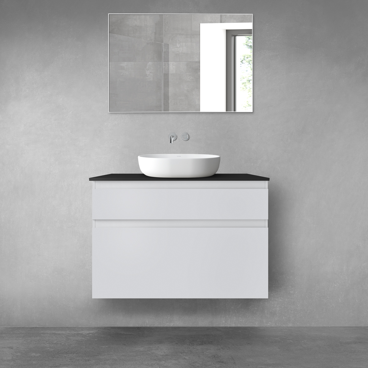 Set Kabinett Oltens Vernal 60015700, Kabinett Oltens Vernal 60011700, 63006300