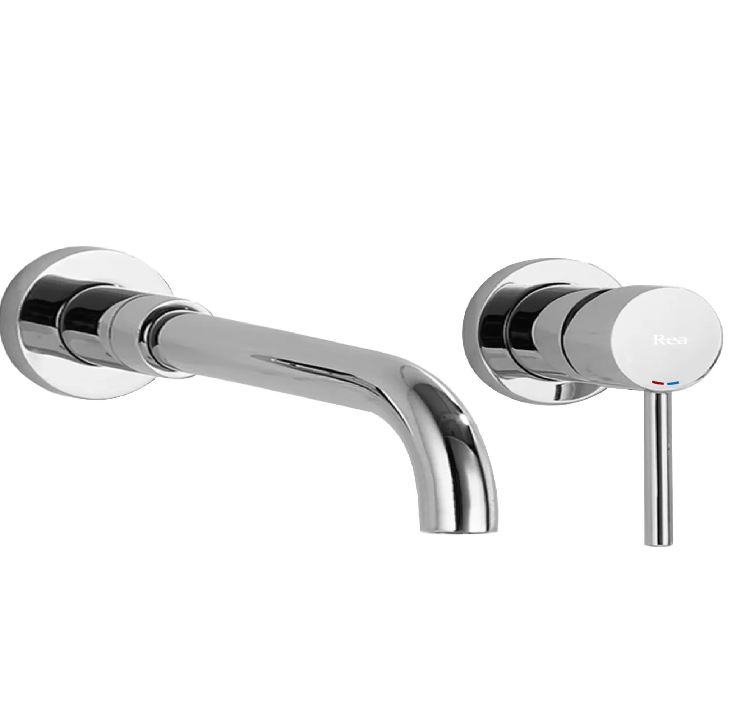 Rea Lungo L. waschbeckenhahn Unterputz chrom REA-B0369