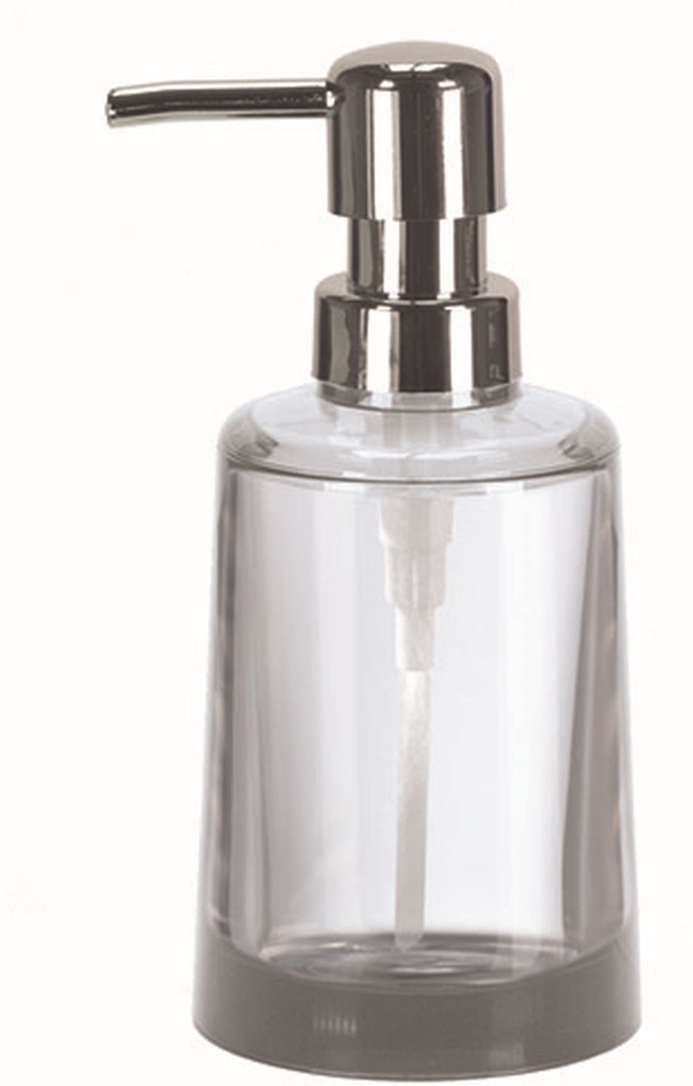 Kleine Wolke Pino Seifenspender 250 ml farblos 5059116854