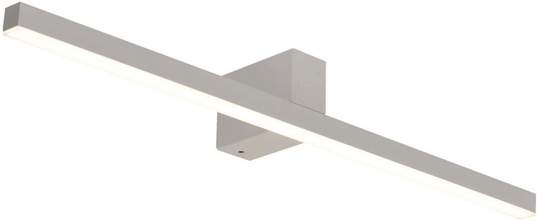 Light Prestige Nevada Leuchter 1x20 W weiß LP-778/1WLWH