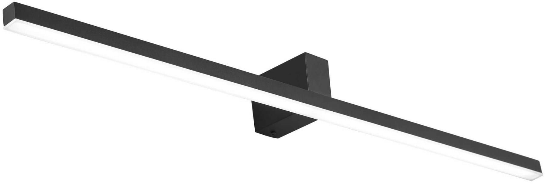 Light Prestige Nevada Leuchter 1x32 W schwarz LP-778/1WXXLBK