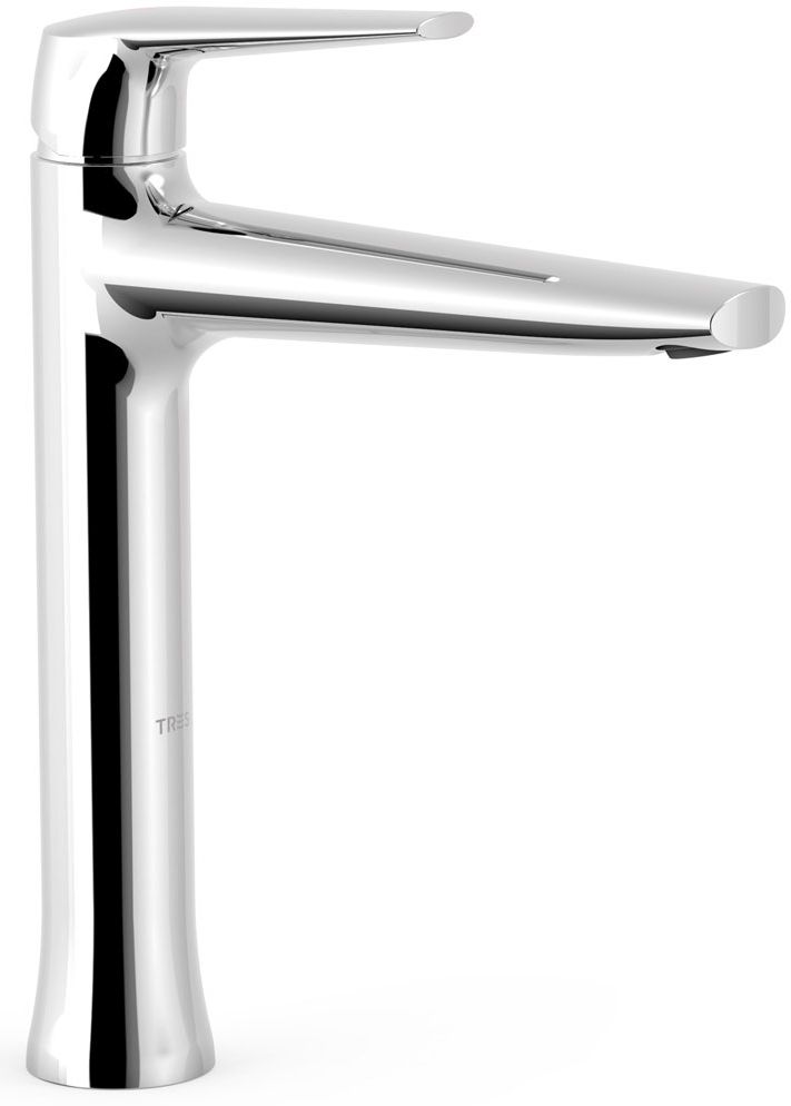 Tres Fuji Waschtischarmatur Stehend chrom 28120301