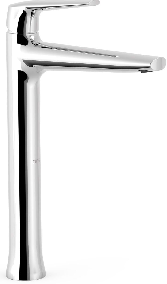 Tres Fuji Waschtischarmatur Stehend chrom 28180301