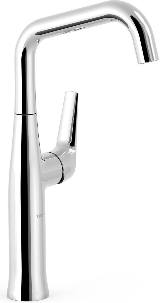 Tres Fuji Waschtischarmatur Stehend chrom 28164701