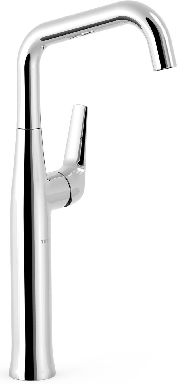 Tres Fuji Waschtischarmatur Stehend chrom 28184701