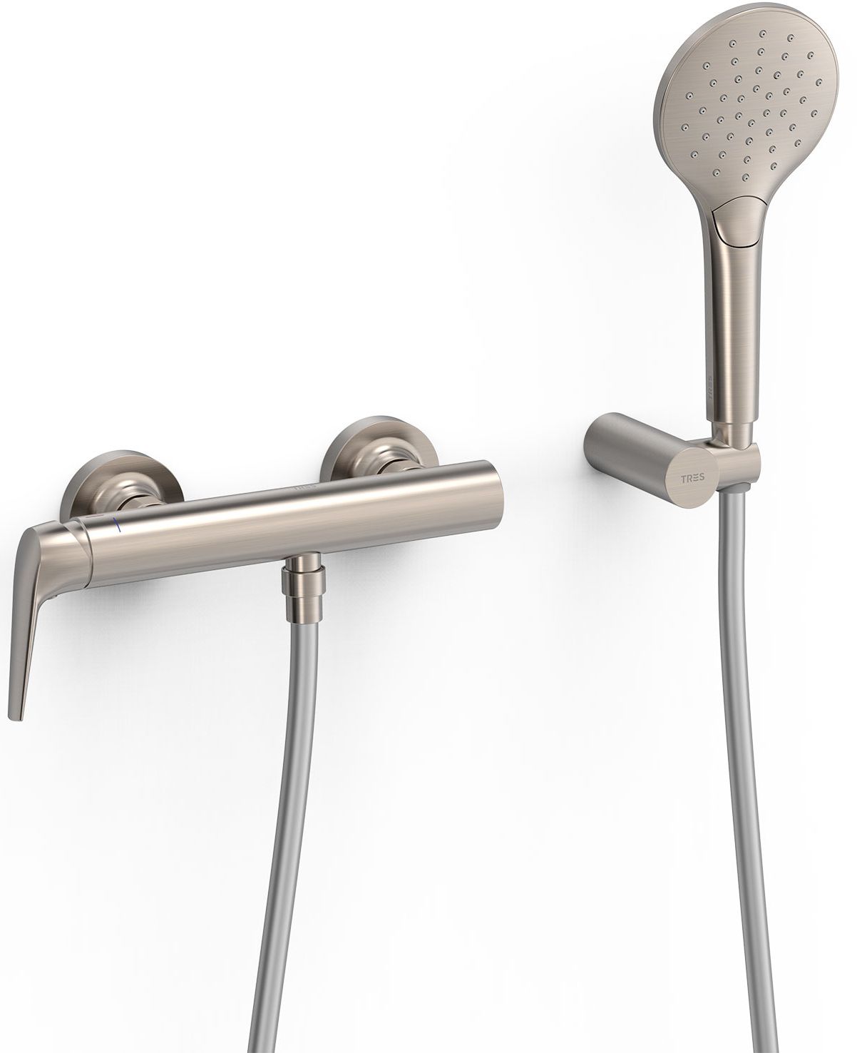 Tres Fuji Duschbatterie Wandmontage || 28116701AC