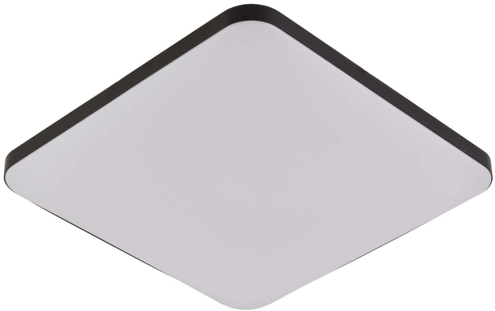 Light Prestige Babilon Decke 1x18 W schwarz LP-335/1CS4BKsquare