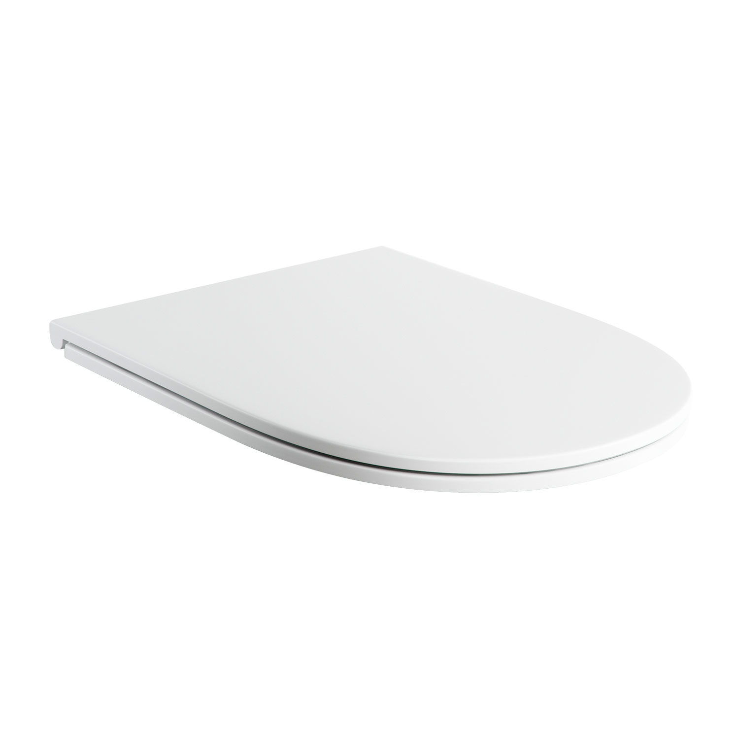 Omnires Ottawa Toilletensitz absenkautomatik weiß OTTAWACDEBM