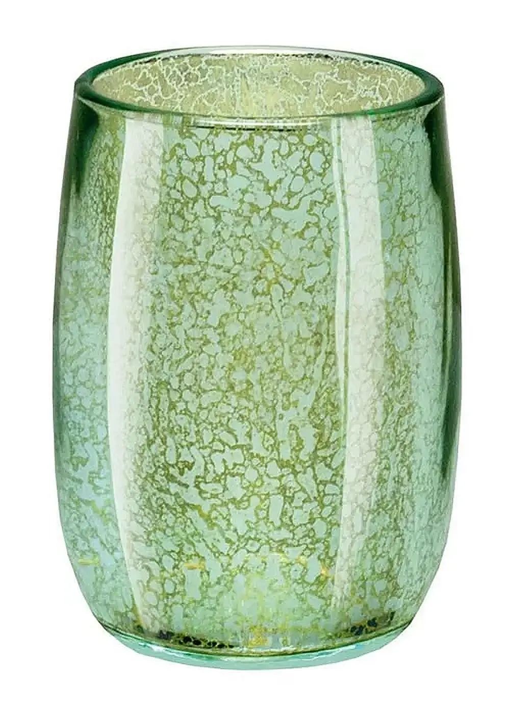 Kleine Wolke Mercury Zahnputzbecher gold-grün 5898664852