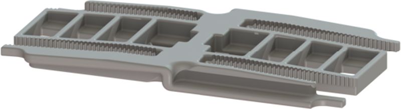 Kessel Linearis Infinity Verbindungselement cm 45103