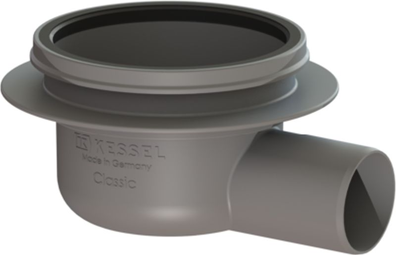 Kessel Classic Linearer Ablaufkörper cm 40151