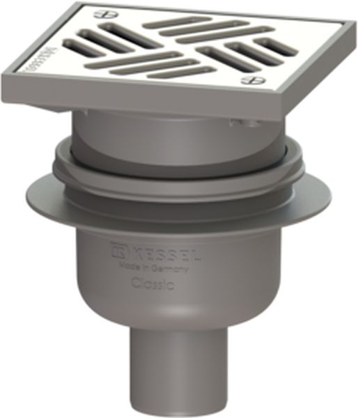 Kessel Classic Punktablauf cm 40250.11