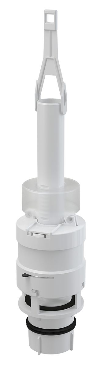 Alca Abflussventil A06