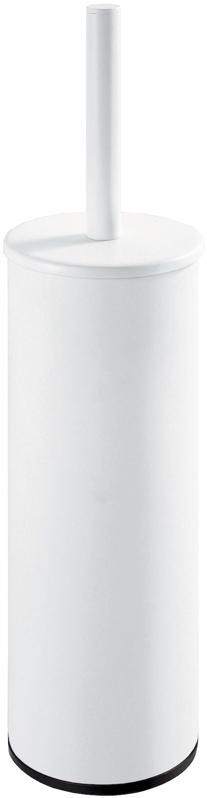 Stella Classic Klobürste gestellt weiß 07.436-W