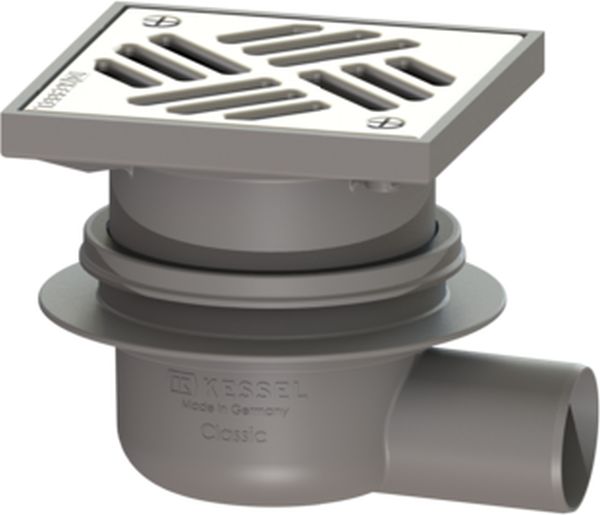 Kessel Classic Punktablauf cm 40150.11