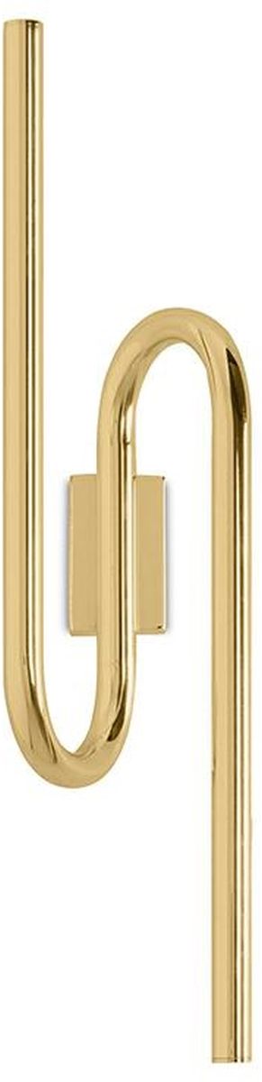 Moosee Macaroon Leuchter 1x5.5 W gold MSE010100376