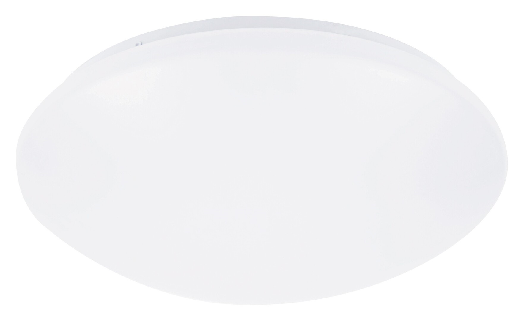 Rabalux Lucas Decke 1x12 W weiß 3434