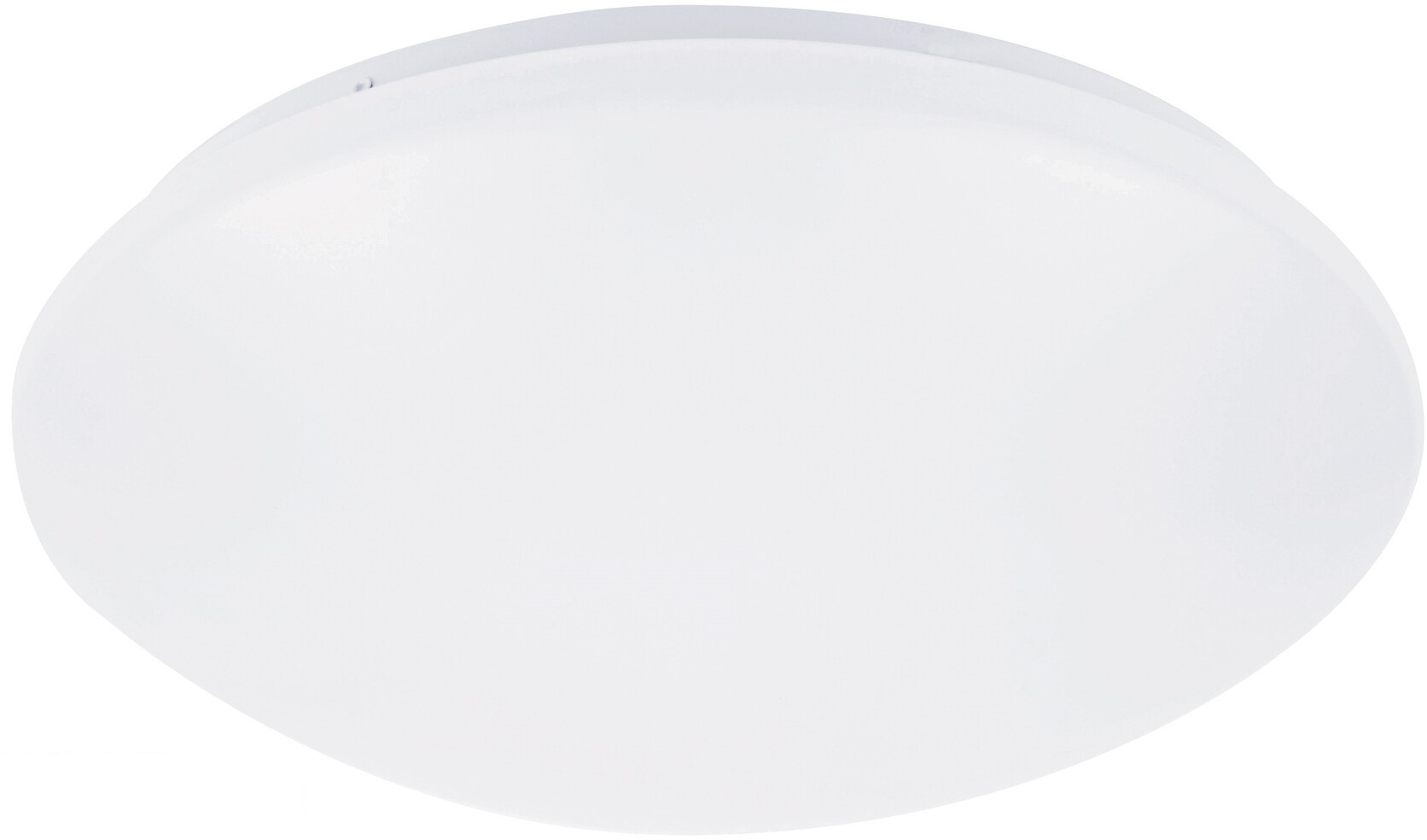 Rabalux Lucas Decke 1x18 W weiß 3438