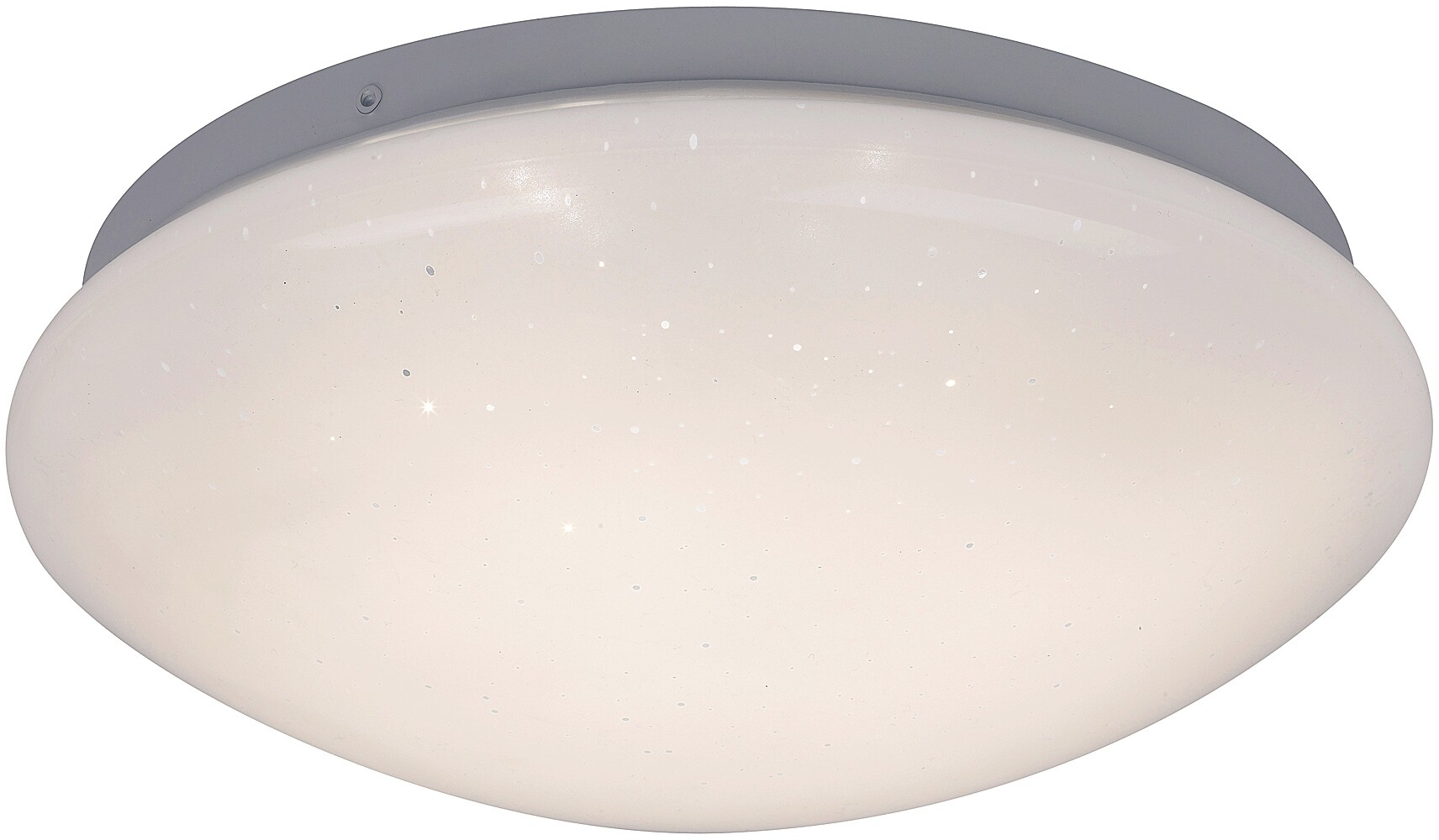 Rabalux Lucas Decke 1x12 W weiß 3936