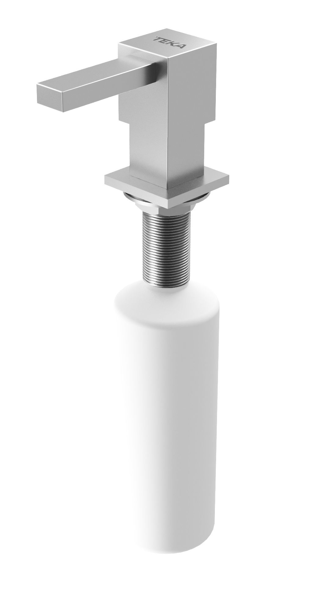 Teka Zenit Flüssigkeitsspender chrom 115890012