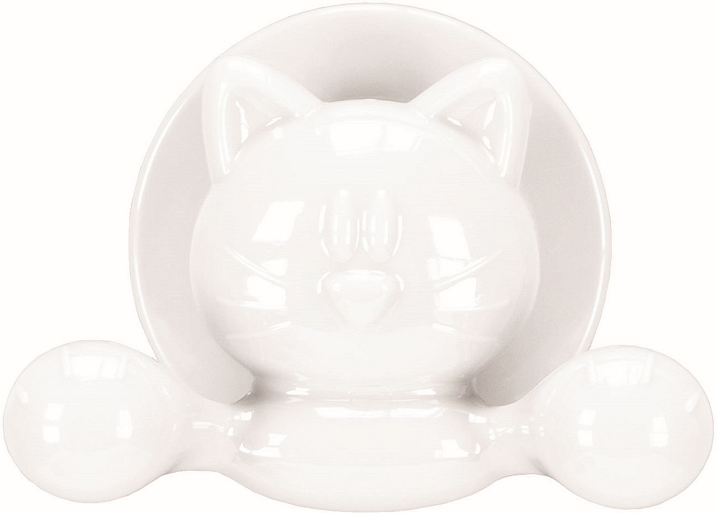 Kleine Wolke Jolly Hooks Handtuchhalter weiß 8053100887