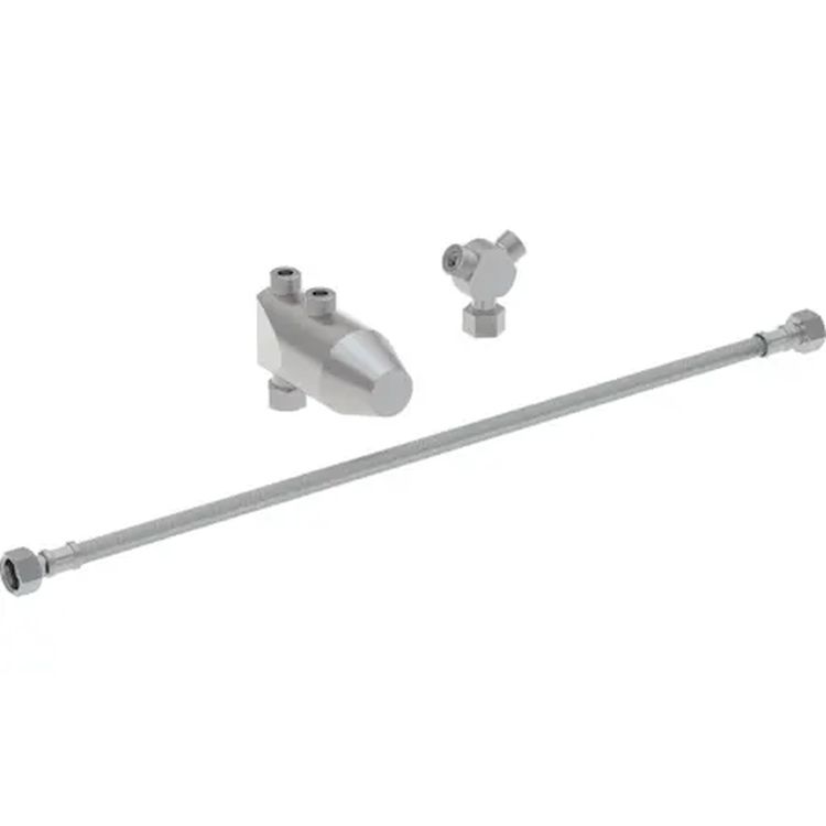 Geberit Bambini Thermostat 599113000