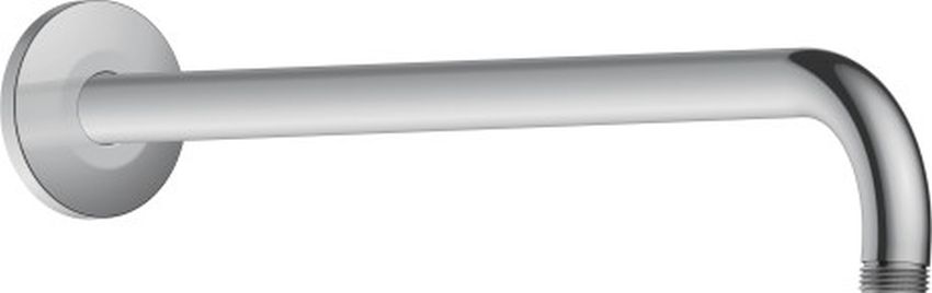 Duravit Wandarm chrom UV0670028010