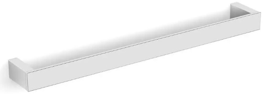 Stella Kobe Handtuchstange chrom 10.111