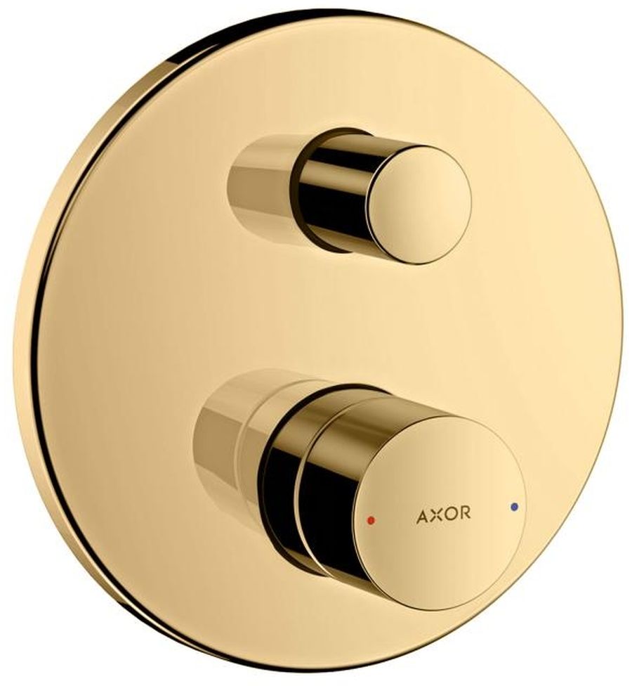 Axor Uno Badewannen- und Duscharmatur Unterputz || 45405950