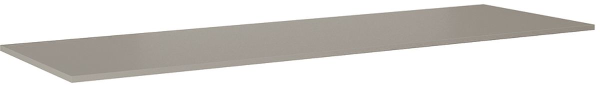 Elita ElitStone Naphtha-Arbeitsplatte 161x46 cm beige RE051600017020