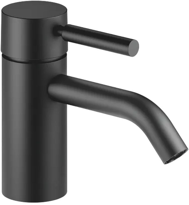 Dornbracht Meta Waschtischarmatur Stehend schwarz 33526660-33
