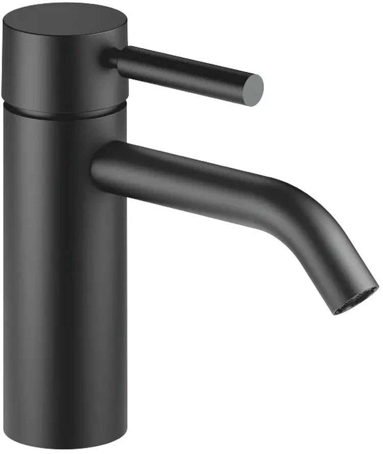 Dornbracht Meta Waschtischarmatur Stehend schwarz 33522660-33