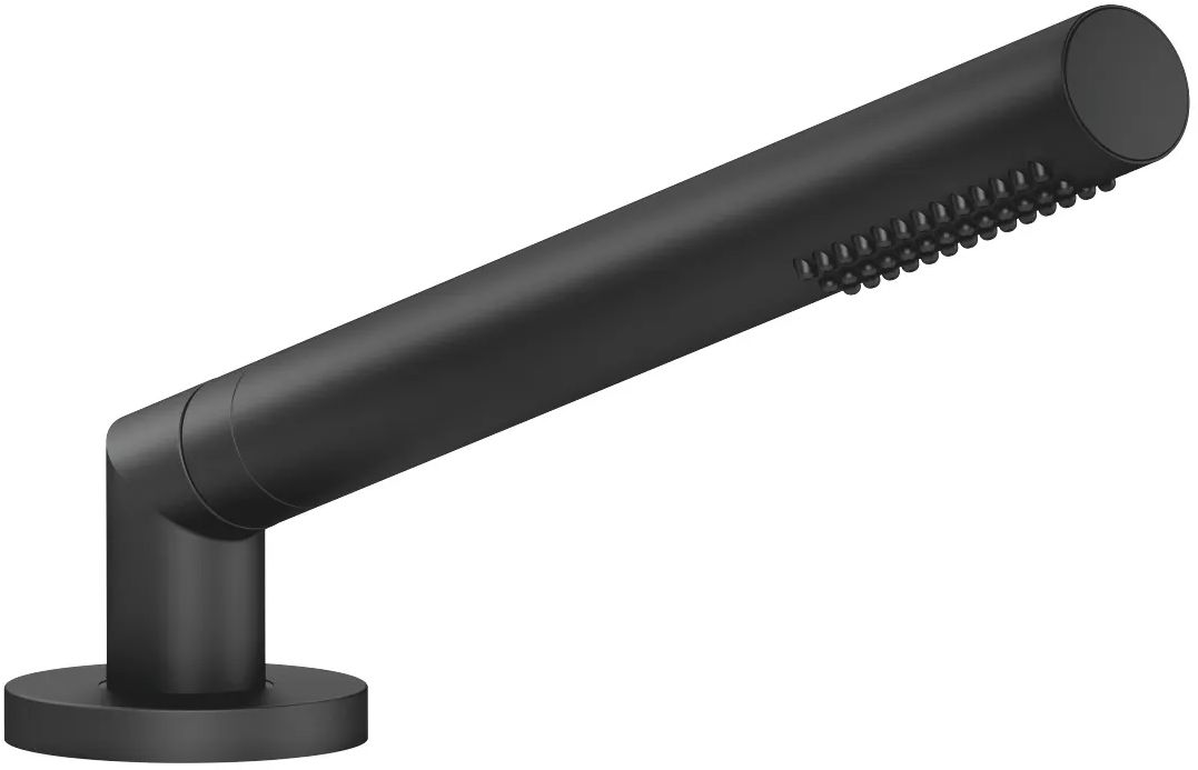Dornbracht Meta Handbrause schwarz 27702660-33