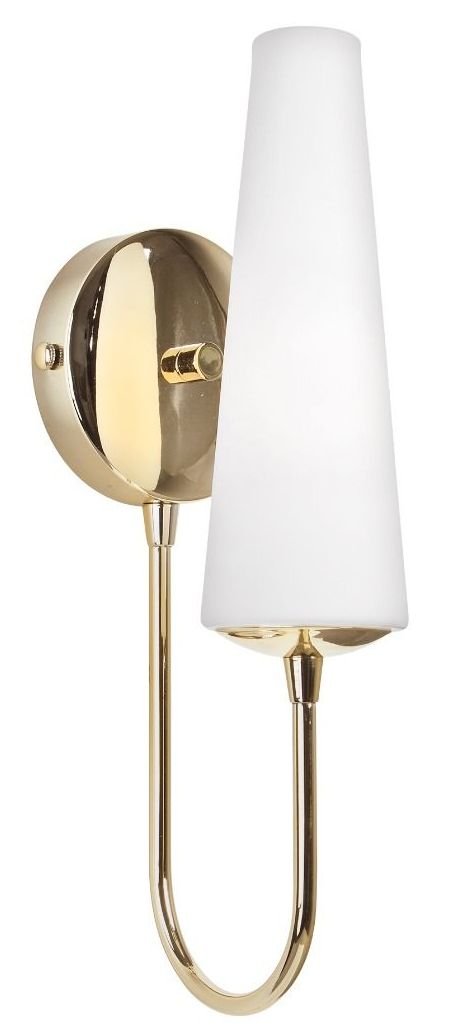 Zuma Line Magnum Leuchter 1x40 W weiß-gold 1120