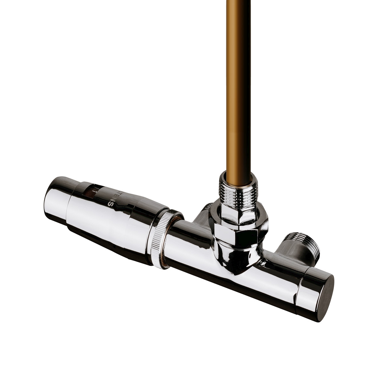 Oltens Varmare Thermostatset chrom 55905100