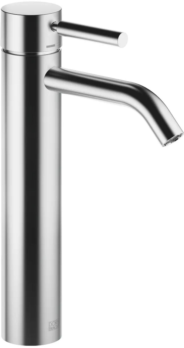 Dornbracht Meta Waschtischarmatur Stehend chrom 33537660-93