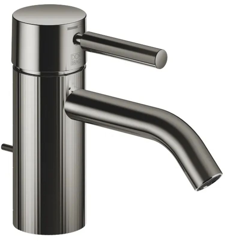 Dornbracht Meta Waschtischarmatur Stehend chrom 33505660-19