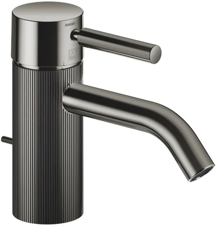 Dornbracht Meta Waschtischarmatur Stehend chrom 33504660-19