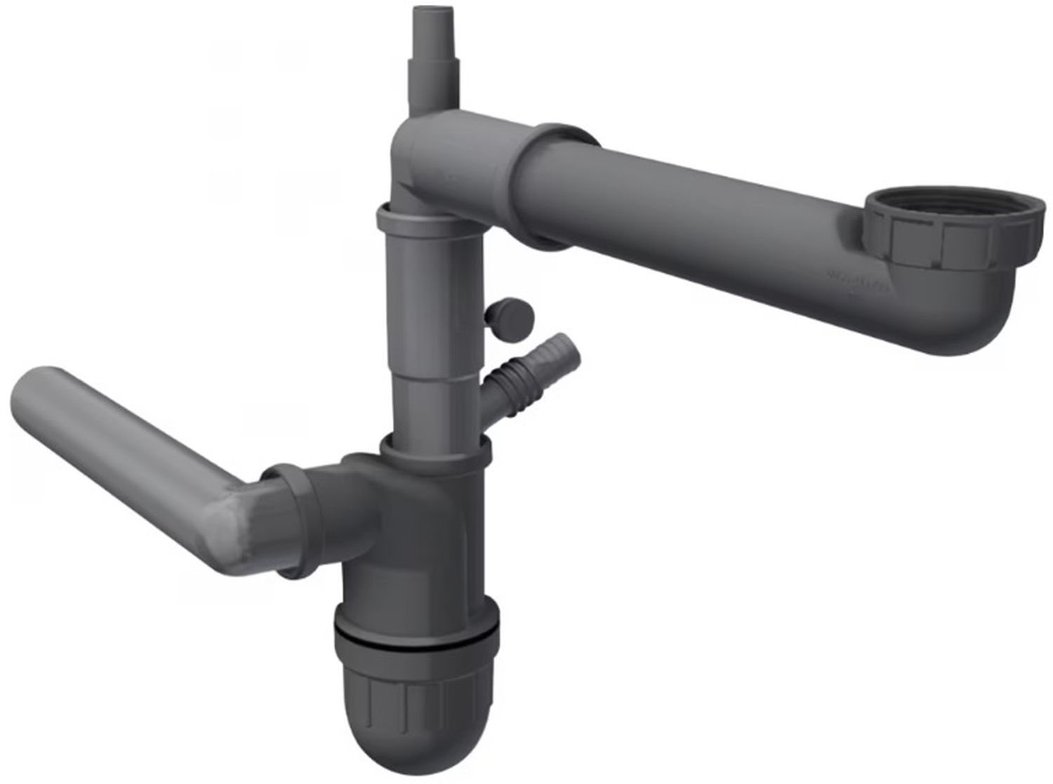 Franke Siphon für Waschbecken 112.0551.361