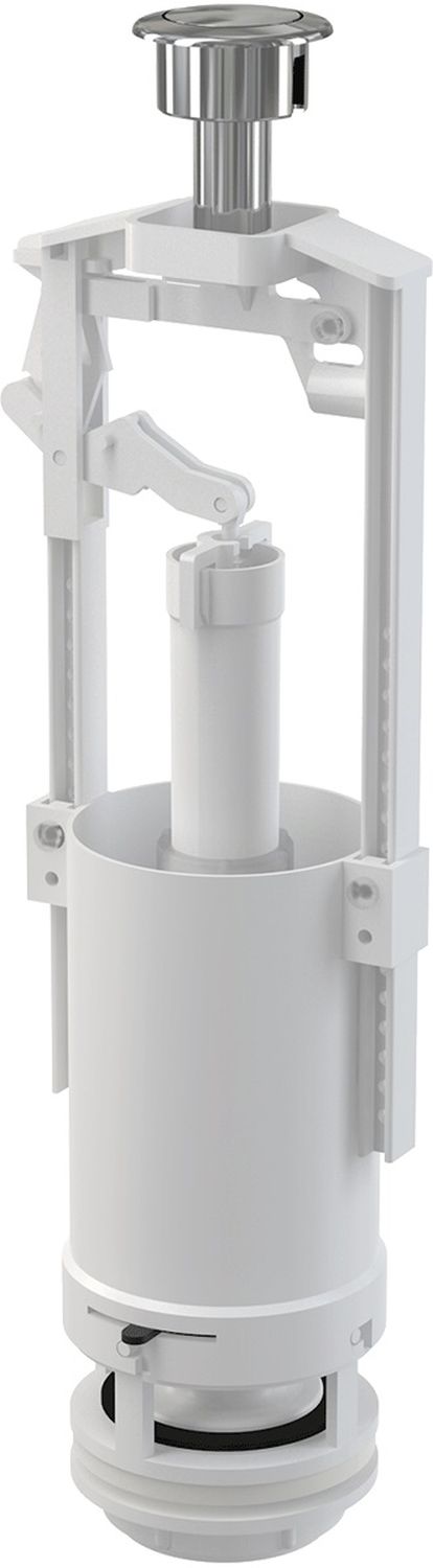 Alca Abflussventil A05-CHROM