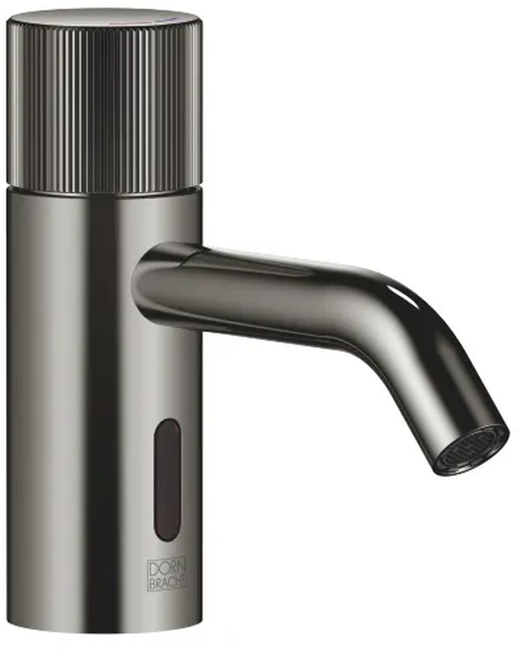 Dornbracht Meta Waschtischarmatur Stehend Elektronisch chrom 44515660-19