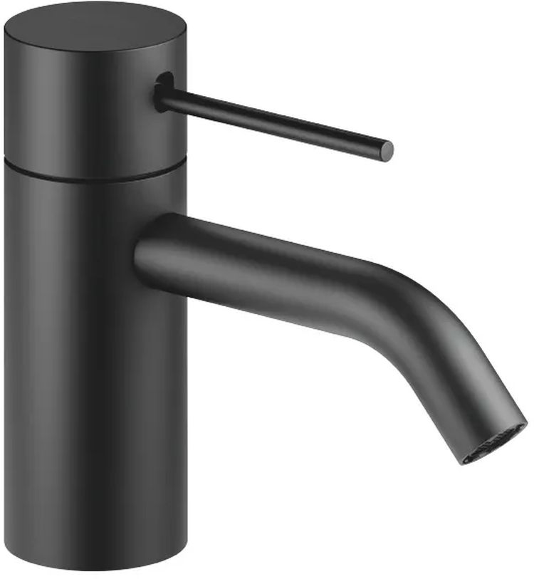 Dornbracht Meta Waschtischarmatur Stehend schwarz 33526662-33