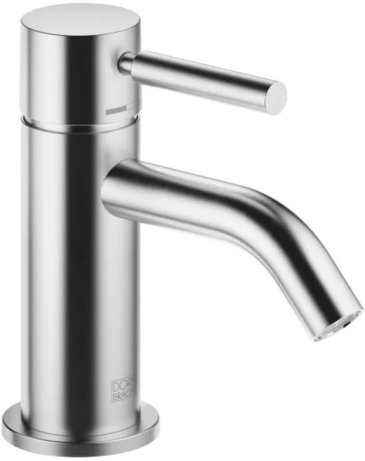 Dornbracht Meta Waschtischarmatur Stehend chrom 33525660-93