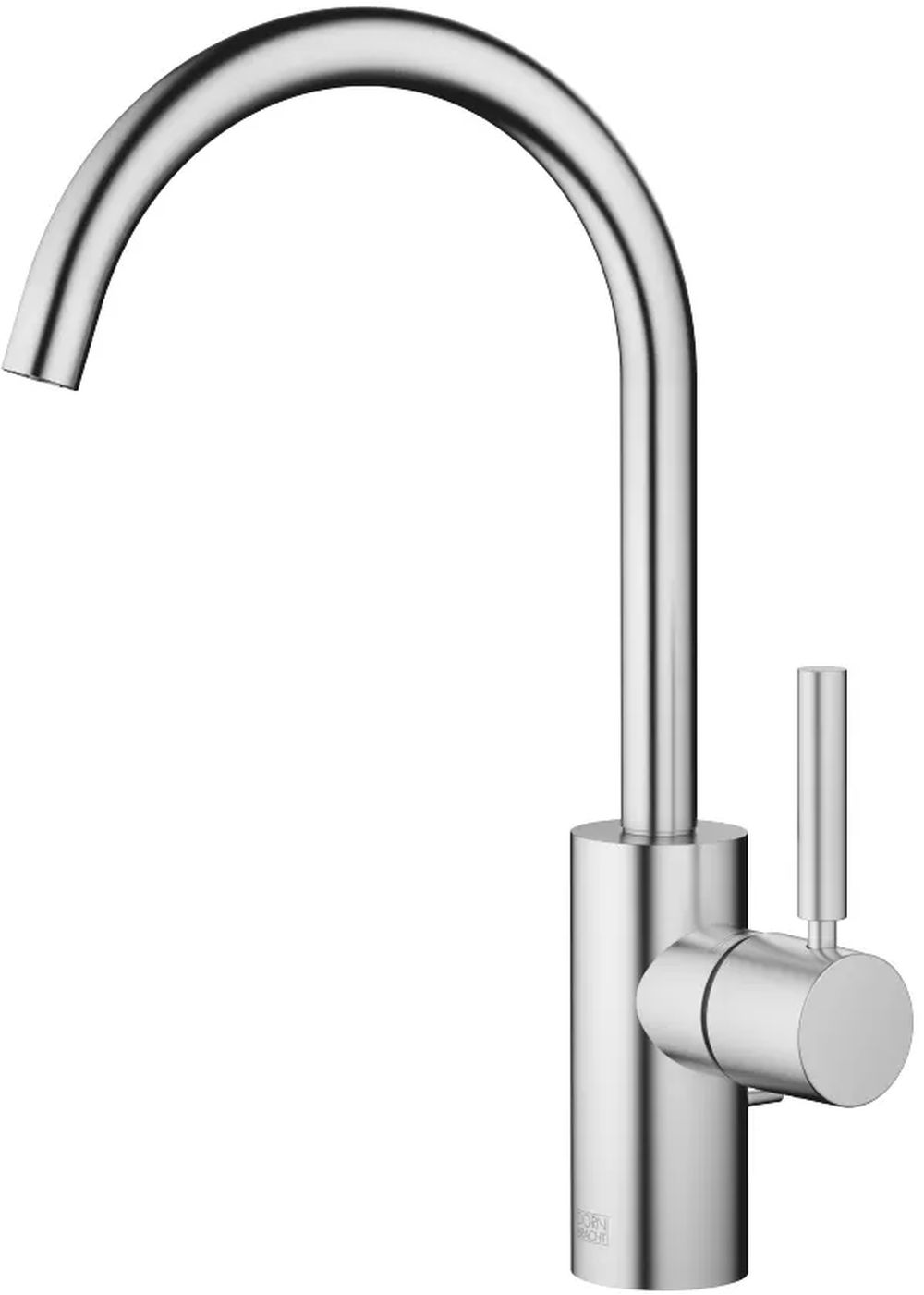 Dornbracht Meta Waschtischarmatur Stehend chrom 33500661-93