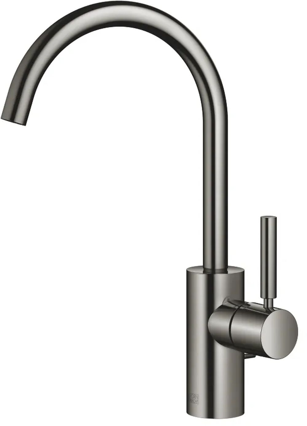 Dornbracht Meta Waschtischarmatur Stehend chrom 33500661-19