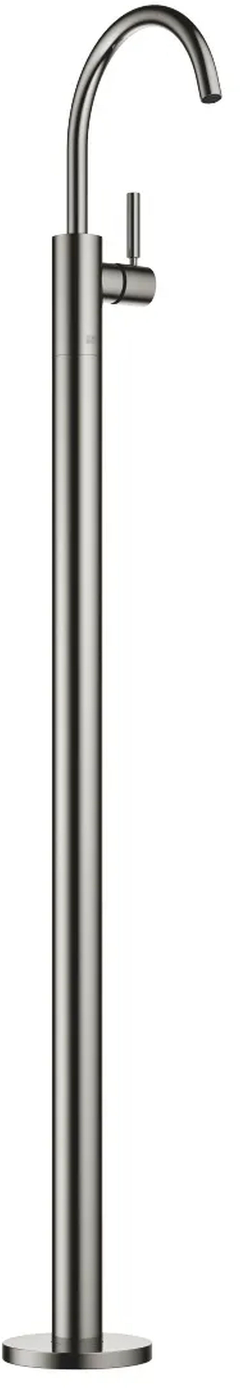 Dornbracht Meta Waschtischarmatur Boden chrom 22584661-19