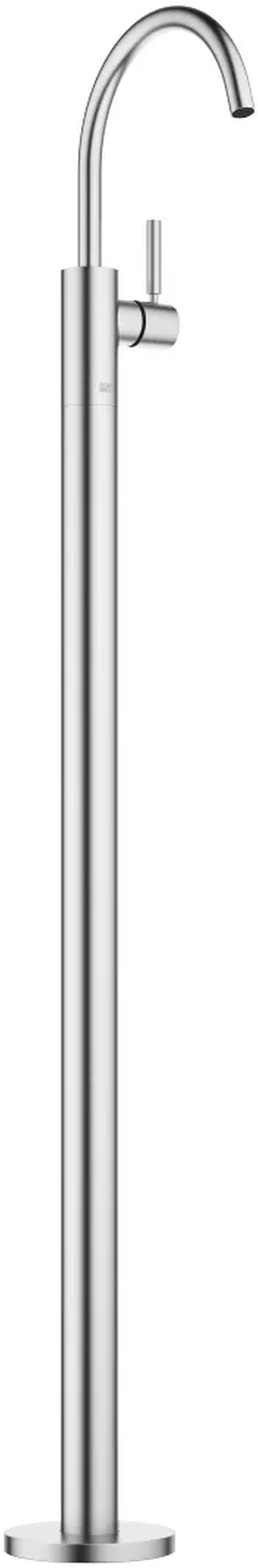Dornbracht Meta Waschtischarmatur Boden chrom 22584661-93