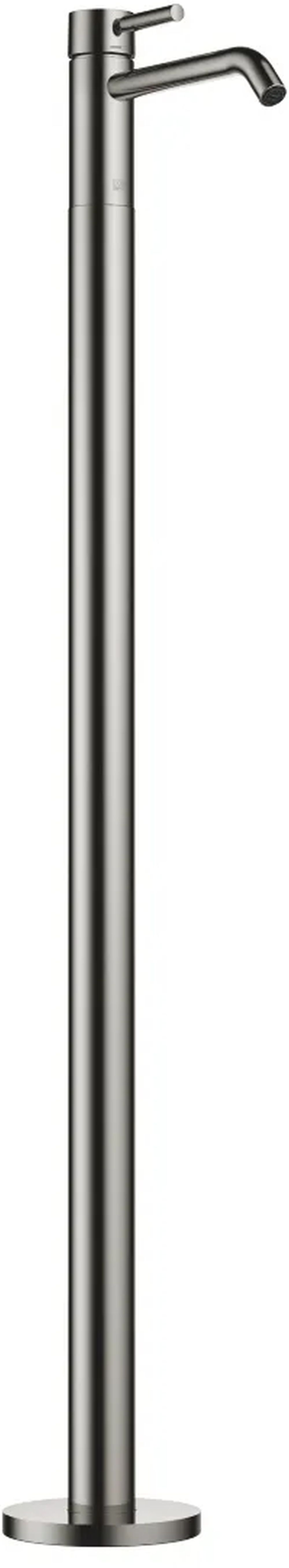 Dornbracht Meta Waschtischarmatur Boden chrom 22584660-19