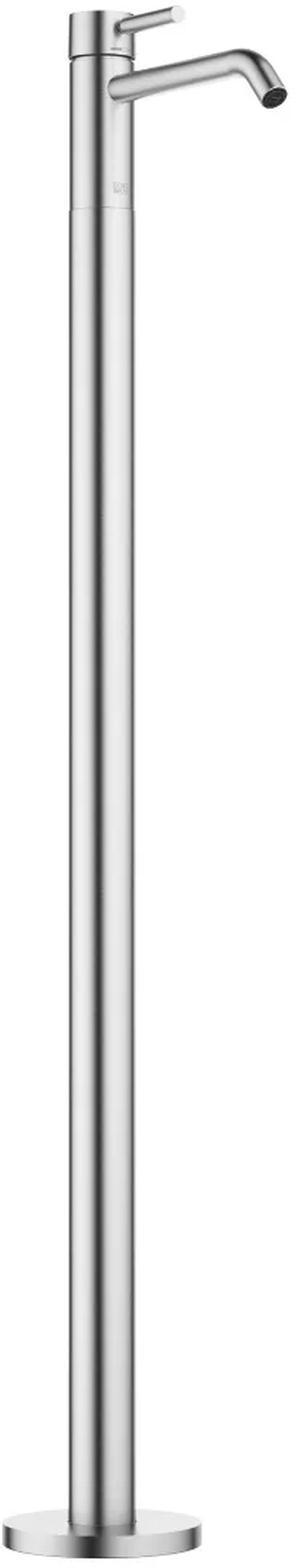 Dornbracht Meta Waschtischarmatur Boden chrom 22584660-93